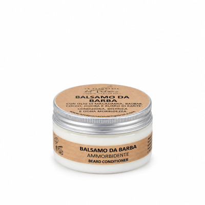 Balsamo da Barba