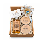 Box 6 - Linea Baby 3 prodotti