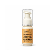 Crema contorno occhi e labbra multivitaminica anti-age