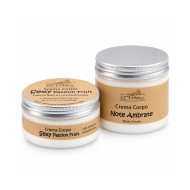 Crema Corpo - disponibile in diverse fragranze