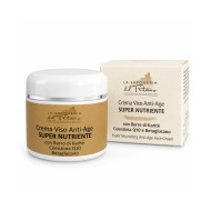 Crema Viso Anti-Age Super Nutriente