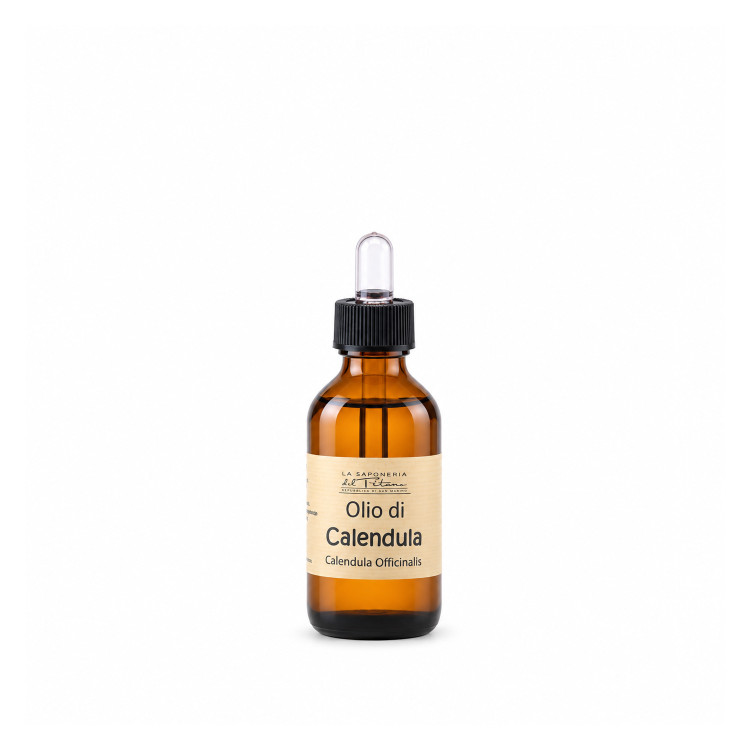 Oli Vegetali Puri Neutri - 100ml