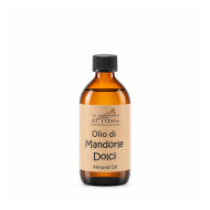 Oli Vegetali Puri Neutri - 200ml