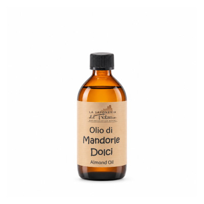 Oli Vegetali Puri Neutri - 200ml