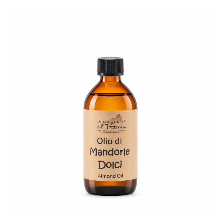 Oli Vegetali Puri Neutri - 200ml