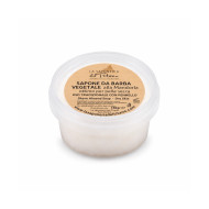 Sapone da Barba alla Mandorla