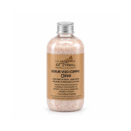 Scrub Viso-Corpo Ulivo