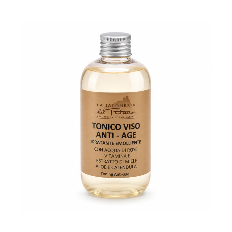 Tonico Viso Anti-Age