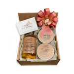 Box 6 - Linea Baby 3 prodotti