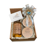 Box 6 - Linea Baby 3 prodotti