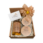 Box 6 - Linea Baby 3 prodotti