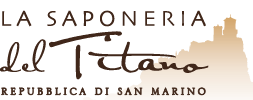 La Saponeria del Titano S.r.l. a socio unico